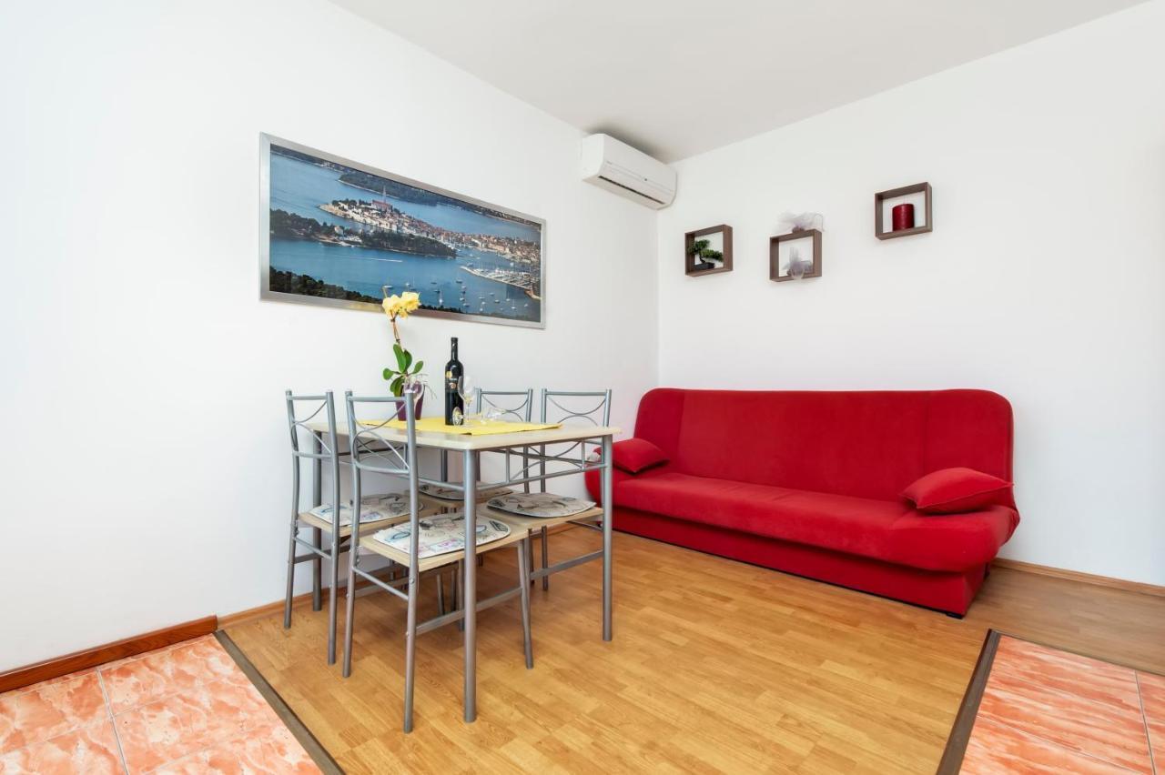 Appartement Zaneto *