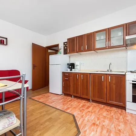 Apartment Zaneto Rovinjsko Selo Exterior photo
