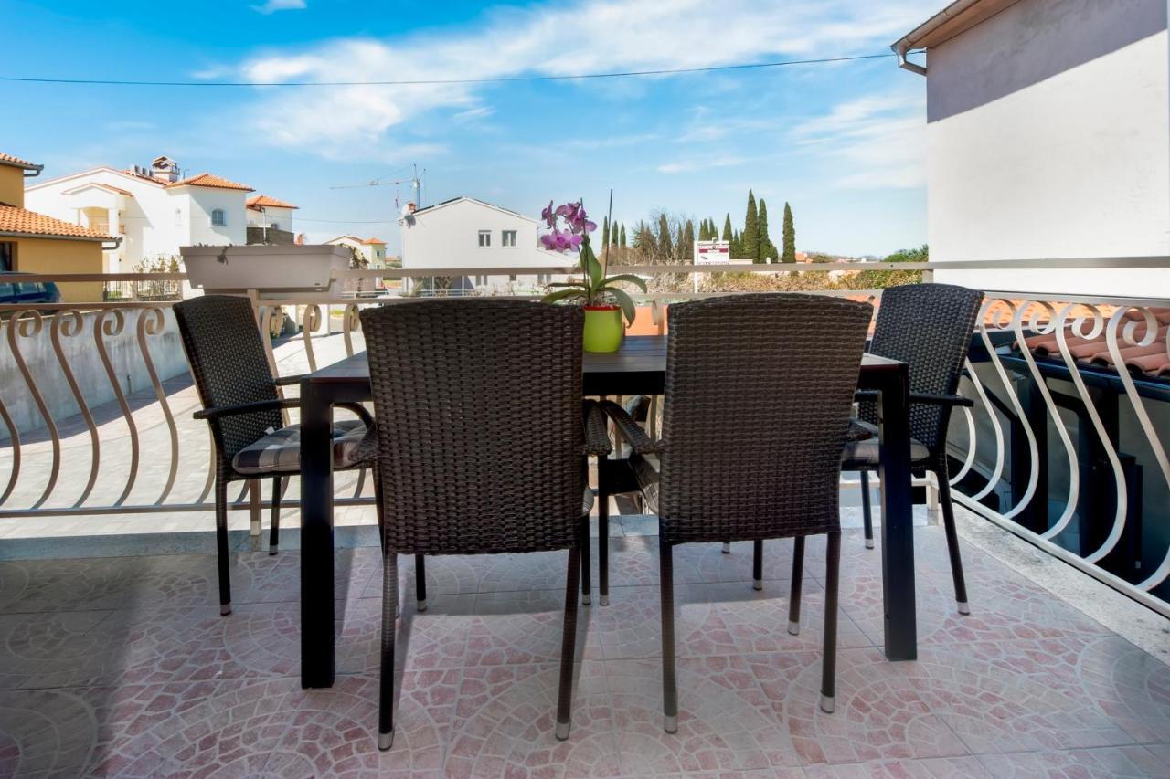 Apartment Zaneto Rovinjsko Selo