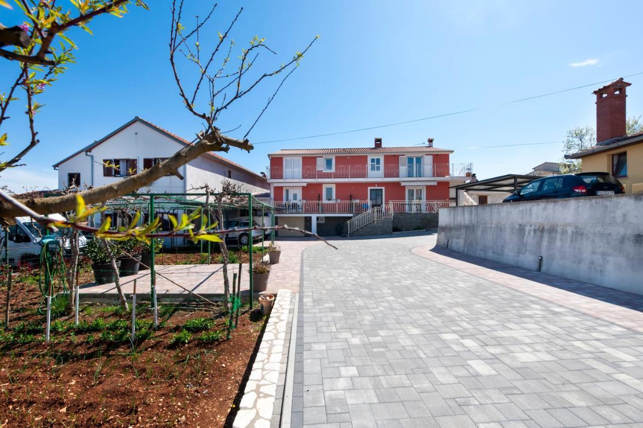 Apartment Zaneto Rovinjsko Selo