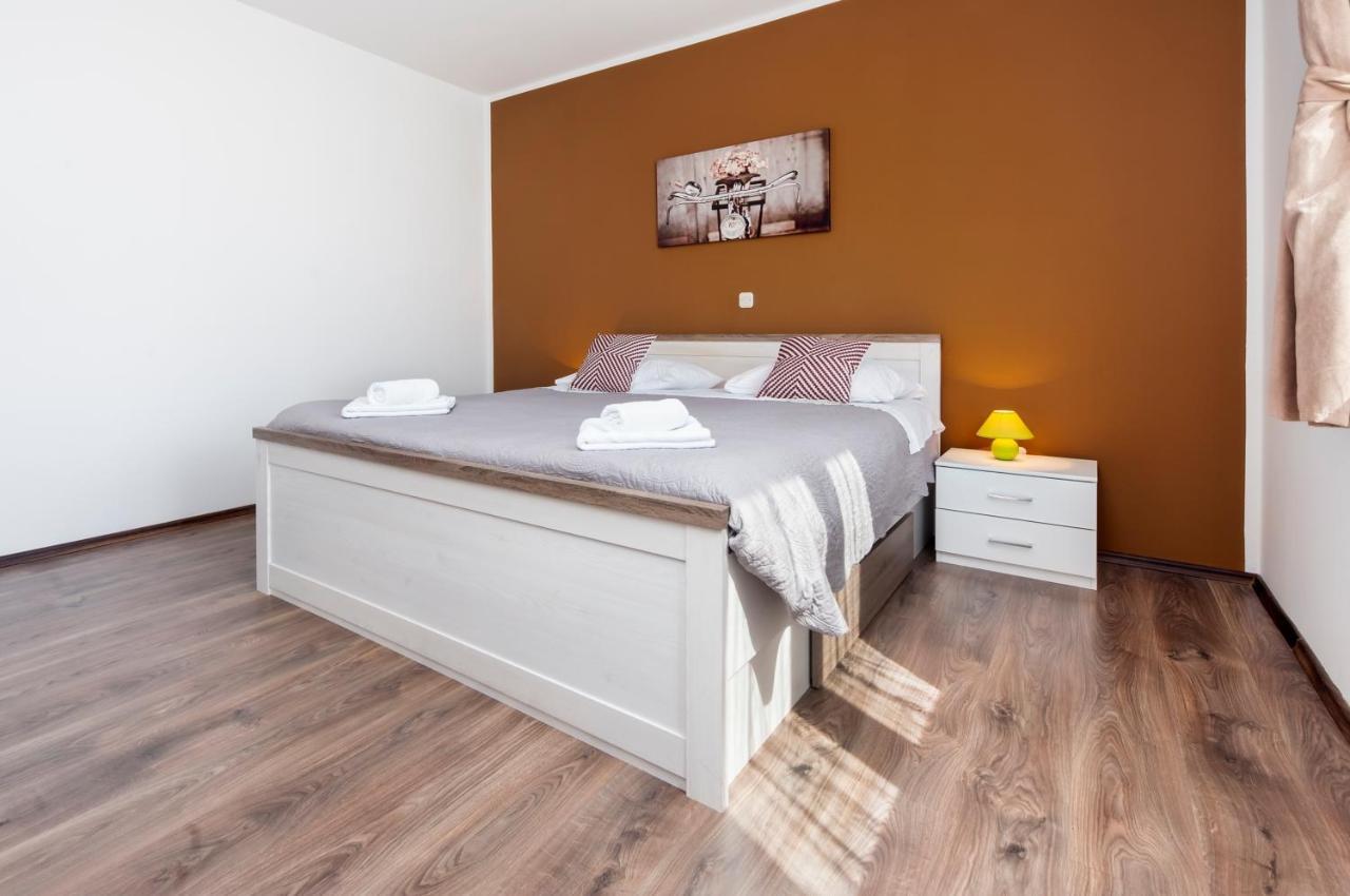 Zaneto Apartment Rovinjsko Selo