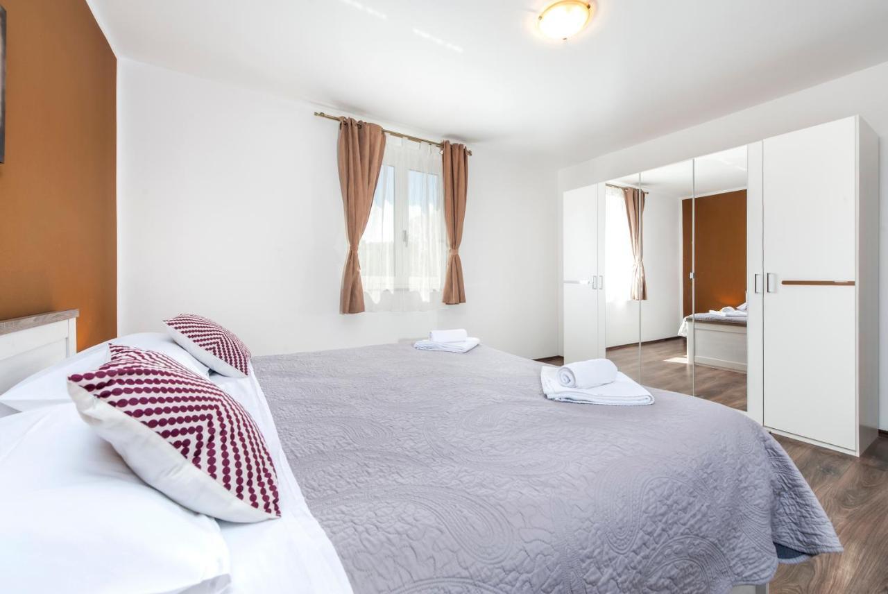 Zaneto Apartment Rovinjsko Selo